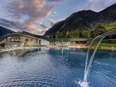 Alpentherme (c)Wolkersdorfer