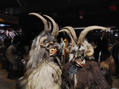 Krampus 2