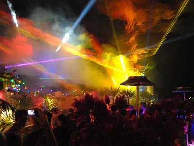 Lasershow Lasair 5