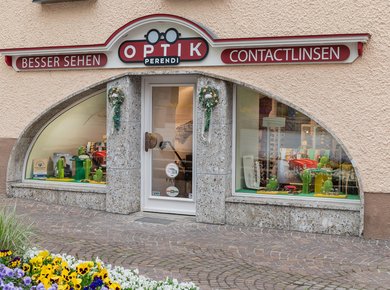 Außen