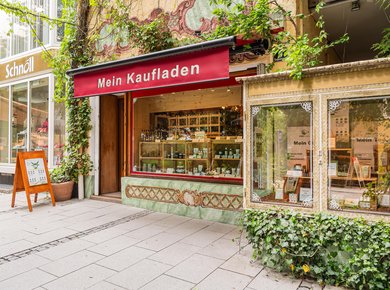 Außen