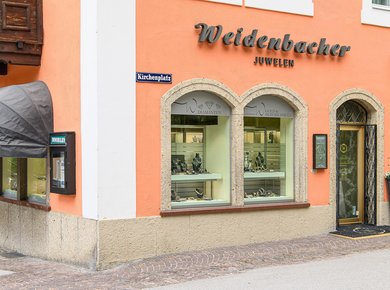 Außen