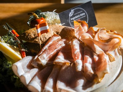 Kulinarische Schmankerl