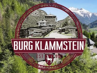 Burg Klammstein