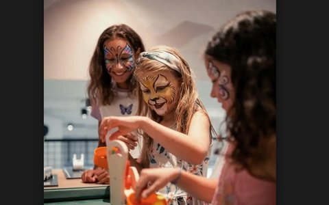 Luke´s Oster Special