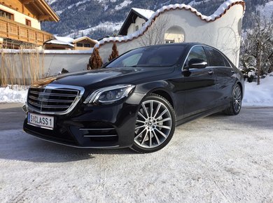 S class