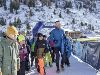Kids Day Ski Classics