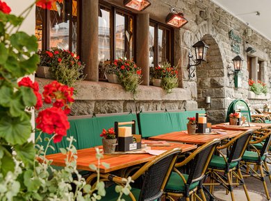 Orania Stüberl Bad Gastein