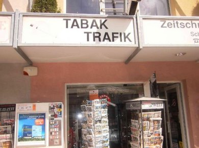 Trafik