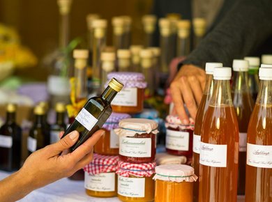 Bauernladen