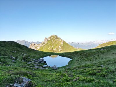 Schlossalm