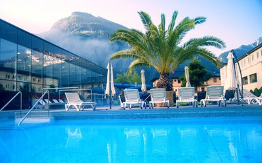 Berge &amp; Therme