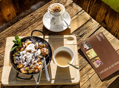 Speisen-Kaiserschmarren-Einkehr-Schluckerl