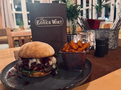 Egger Burger