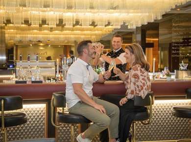 Palace Bar