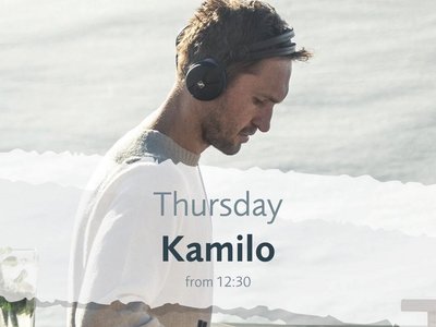 Kamilo