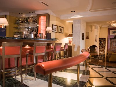 Norica Bar