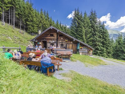 Fundner Heimalm