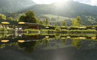 Berge &amp; Therme Thermenseen