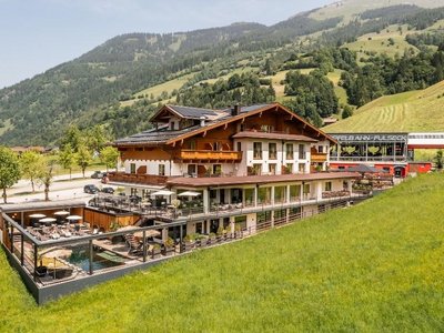 Aktivhotel Gasteiner Einkehr
