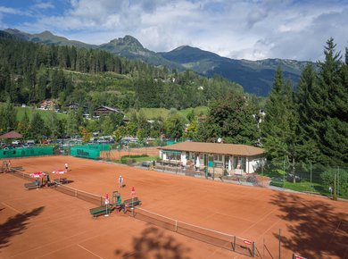 TC Bad Hofgastein