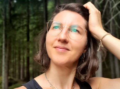Monika Plöbst Massage Hofgastein