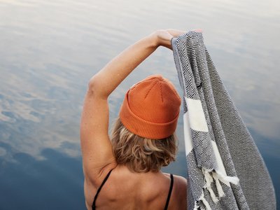 Yoga &amp; Eisbaden3