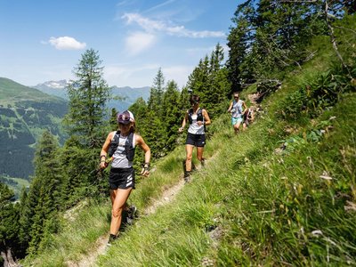 Trailrunning Camp neu