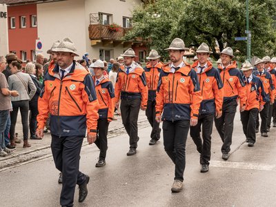 Bergrettung Dorfgastein