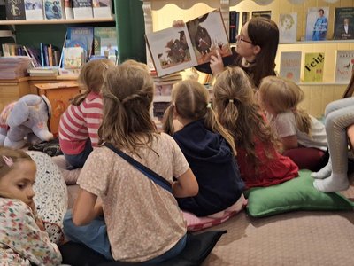 Kinder 2