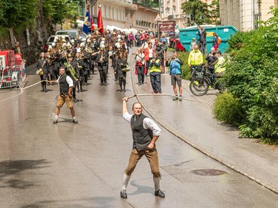 Straßenfest