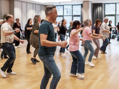 TanzFest Gastein Linedance Edition 2