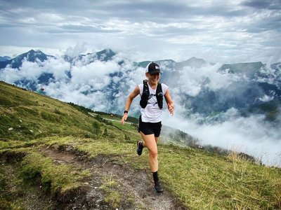 Trailrunning Gastein