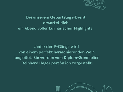 Wine&amp;Dine