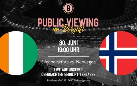 Elfenbein vs.Norwegen