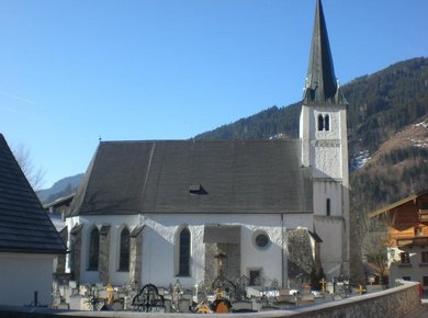 Pfarrkirche