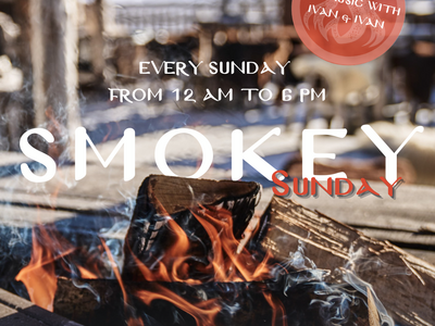 Smokey Sunday1