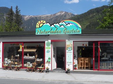 Naturladen Gastein