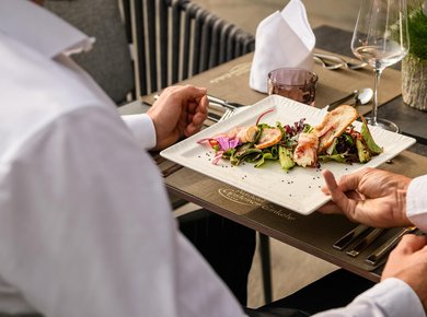 Terrasse_Abendessen
