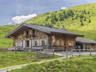 Feldinghütte