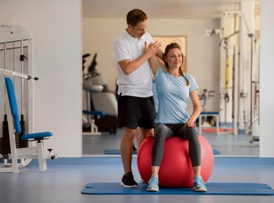 AlpenthermeGastein-Gesundheitszentrum-Physiotherap