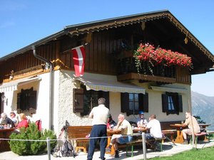 Stubneralm
