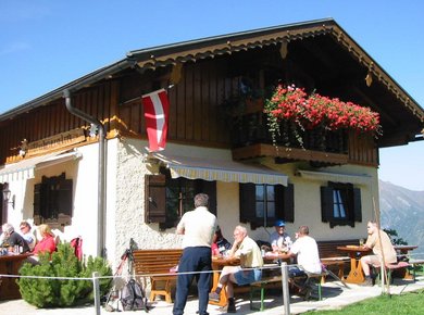 Stubneralm