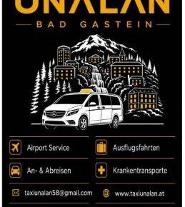 Taxi Ünalan