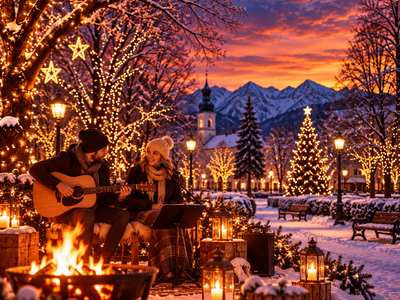 Wintersound