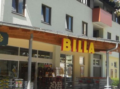 Billa