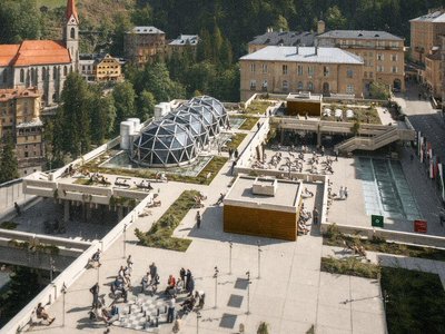 Kongressplatz