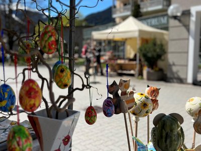 Töpfermarkt