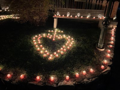 Nacht der 1000 Lichter 3