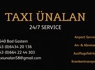 Taxi Ünalan 2